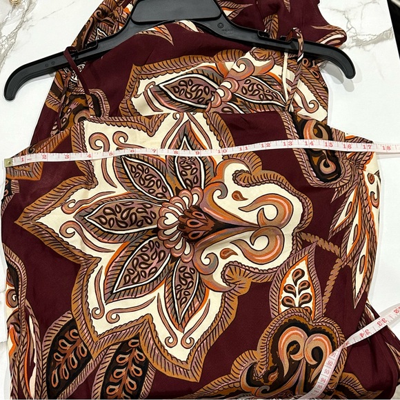 Farm Rio Dress - Picture 4 of 8